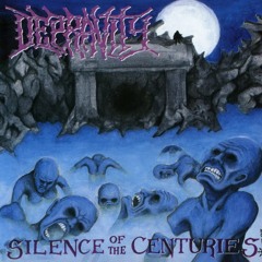 Depravity - Silence Of The Centuries [Voice Cover]
