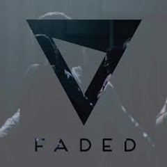 Family Tiez  X JRaB - Faded As A B!tch (Original Mix)