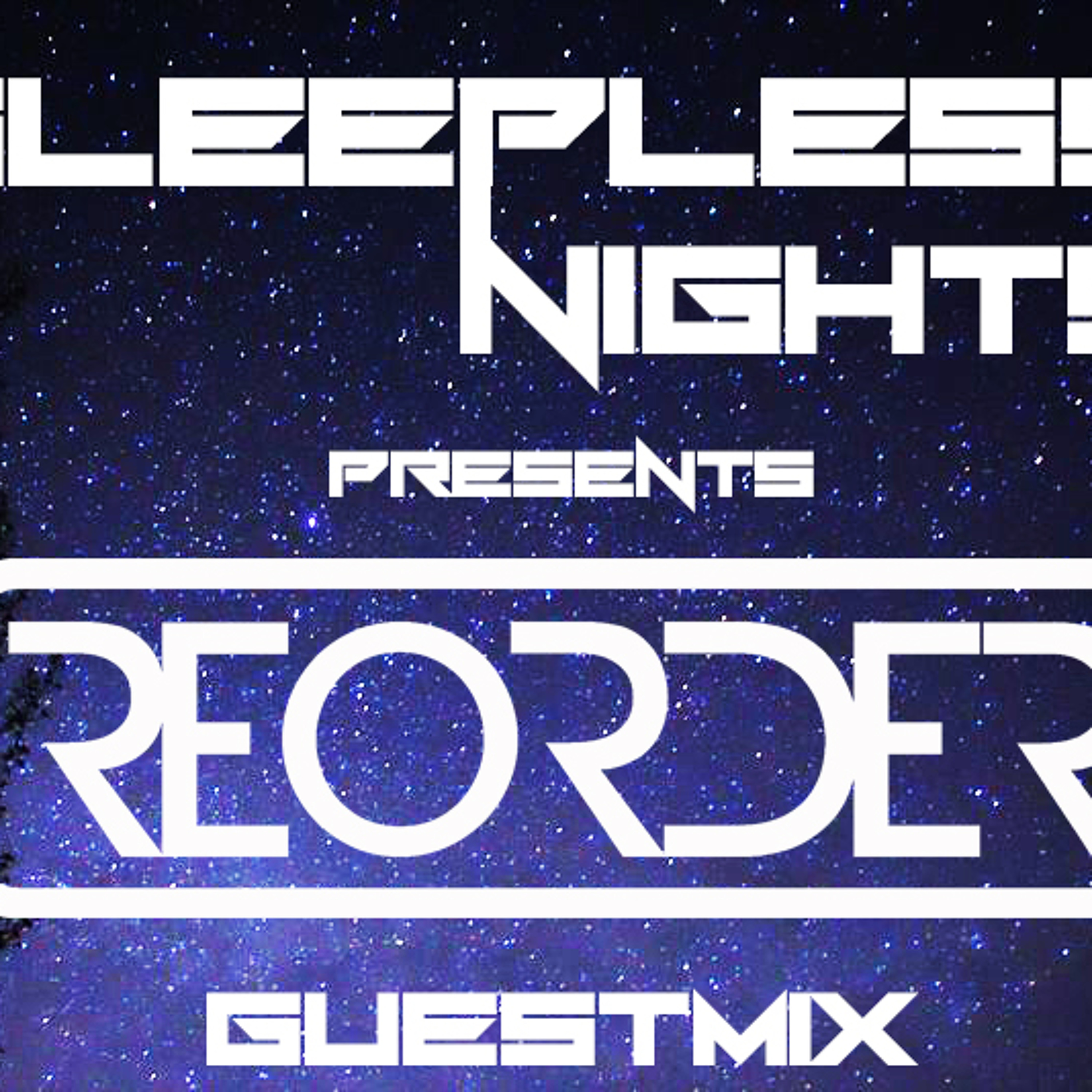 Sleepless Nights Radio