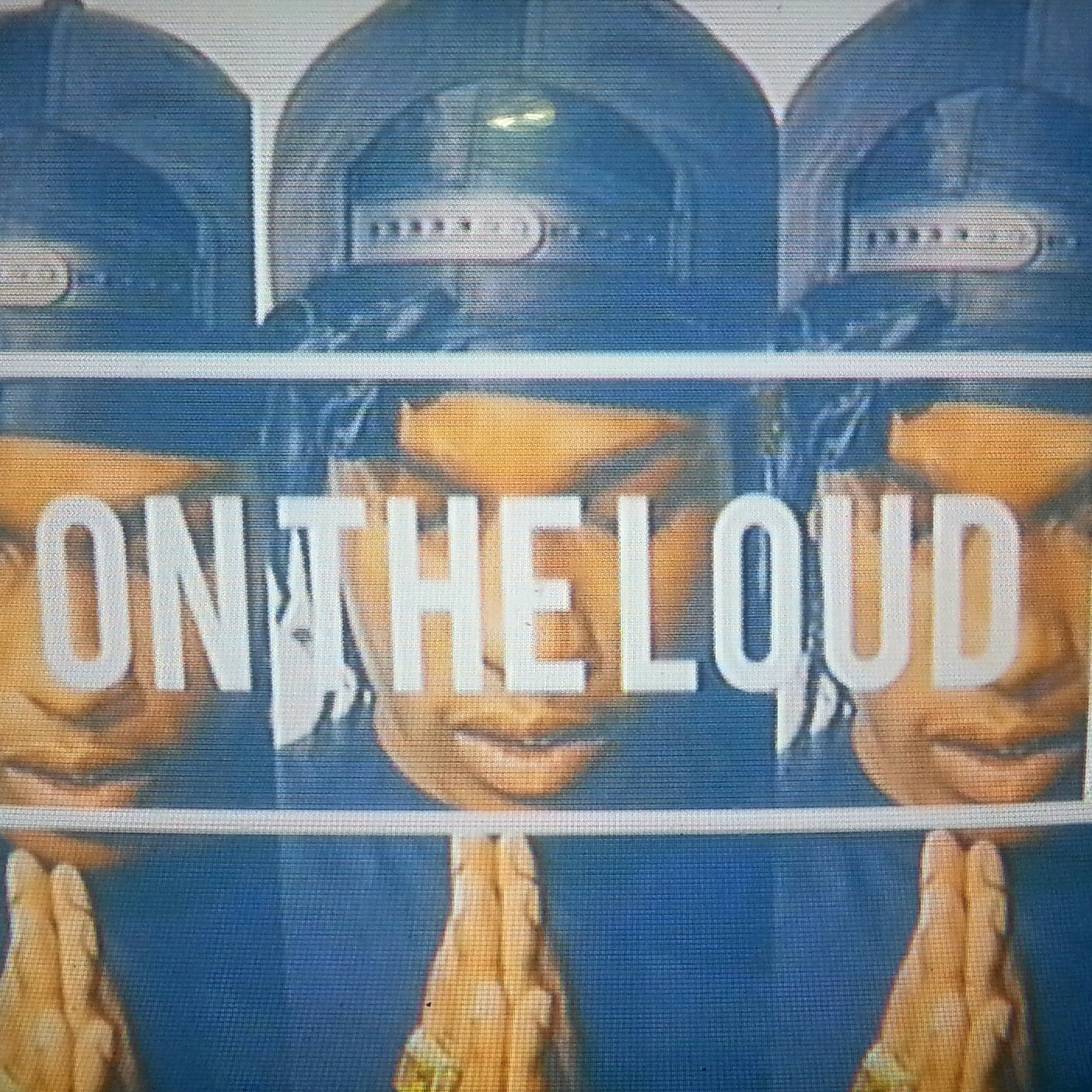 On the Loud ft Big Mac episode artwork