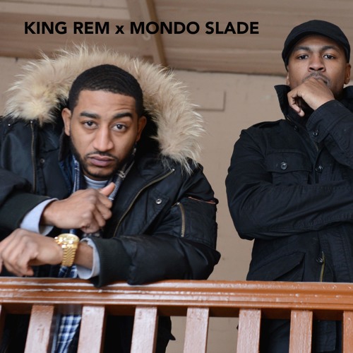 Ovawit King RemxMondo Slade