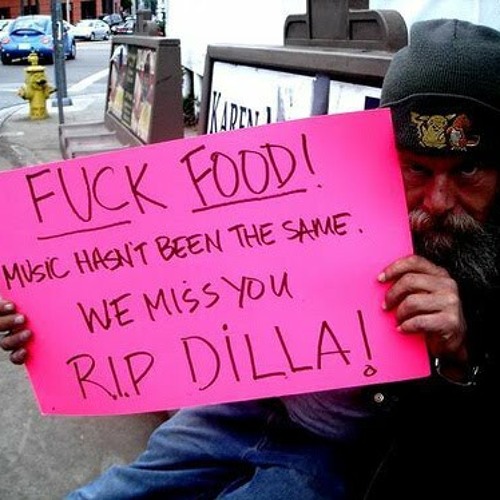 Yesterday - J Dilla - EXTENDED CUT