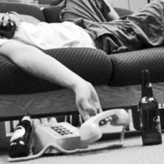 You Only Love Me When You're Drinking