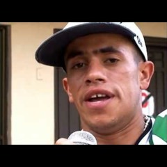 Al3VII Feat :  El Fuicioso - Solo Verde A Morir