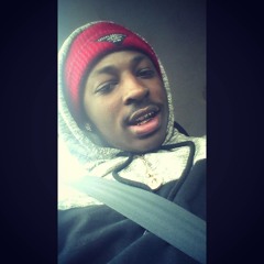 Mingo "Eat Dat Dick Up"