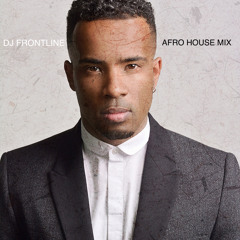 afro house mix