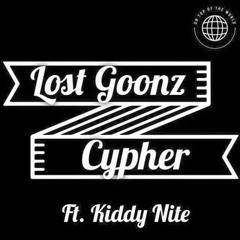 LOST GOONZ CYPHER Ft. KIDDY NITE
