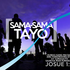 Sama - Sama Tayo