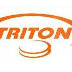 TRITON ALTO FALANTES ( DJLEONARDO CTBA ) PANCADÃO