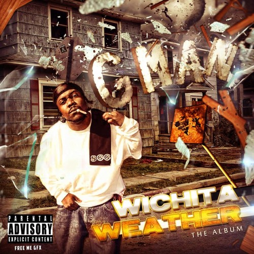 What Im On G-man FT Glocc 17