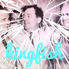 Kingfish