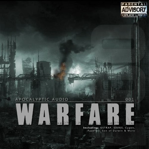 Cygen - Stay Awake [Awoken Audio Special Release]