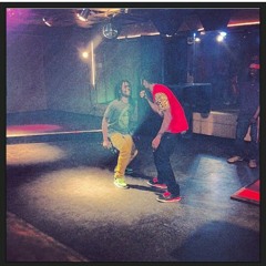 Dead people Rich Hood ft Gi zoe