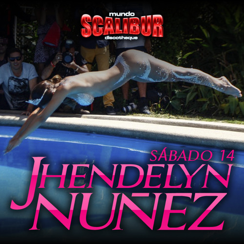 Nunez jhendelyn Jhendelyn Núñez
