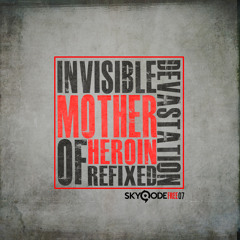 Invisible Devastation