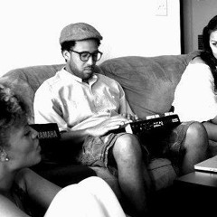 Kick Coltrane - Extra - Tellectual - 06 September Wind