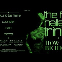 "How To Be Here" vinyl EP teaser