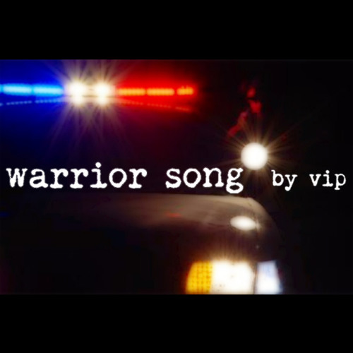VIP x 9th Wonder - Warrior Song