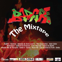 KIDZ COLTAR REZISTANCE - Dancehall Party