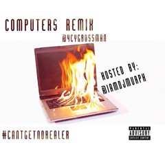 Lil Keith - Computers (Remix)