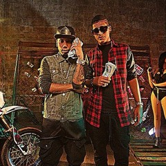 Black Jonas Point - Si La Guerra Se Altera Ft. Quimico Ultra Mega