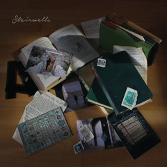 Stairwells - Stairwells - 04 Dark Nights