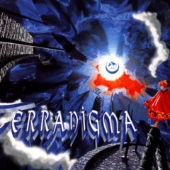 Terranigma - Underworld