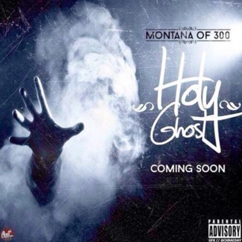 Montana Of 300 - Holy Ghost Instrumental