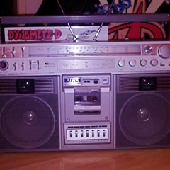 16 Electro Funk Breakdance 120bpm