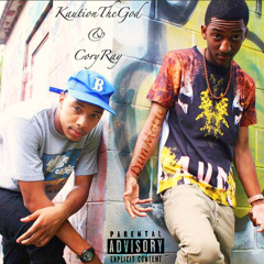 KautionTheGod & CoryRay - Where The Party At (Prod By. KautionTheGod)