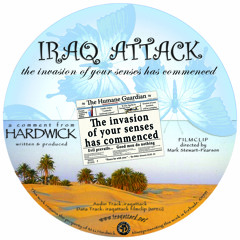IraqAttack - Mic.Hardwick