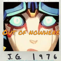 The Rolodex Propaganda feat. Da Ded Rabbidz = Out of Nowhere