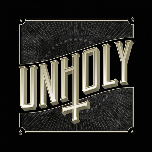 Wolfgang Gartner - 'Unholy' feat. Bobby Saint (Cobra Effect Remix)