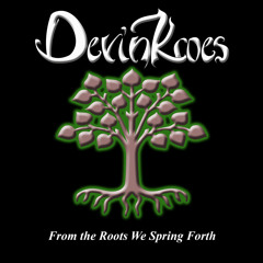 From The Roots We Spring Forth
