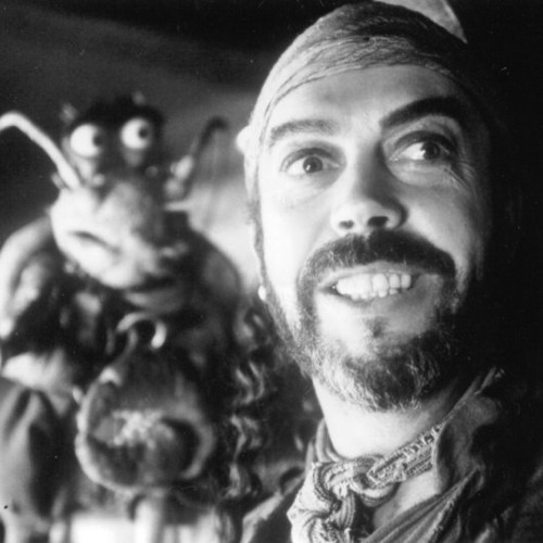 Tim Curry