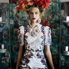 Only If For A Night - Florence & the Machine