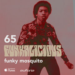 funky