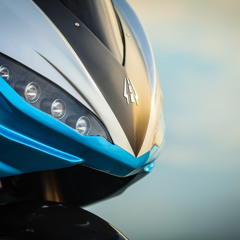 Interview With Richard Hatfield - Lightning Motorcycles CEO