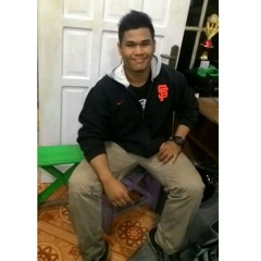 Bondan expresikan at Berarah