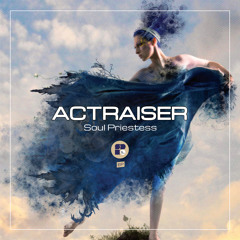Actraiser - Forest Of Illusion