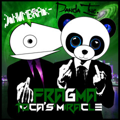Fragma - Toca's Miracle  (Panda Inc & NUMBRA Remix) (Free Download Available!)