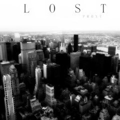 RED - Yours Again [Proxy Shadowglitch]