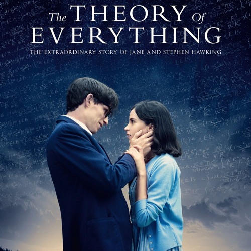 The Theory Of Everything Soundtrack Epilogue - Piano Cover