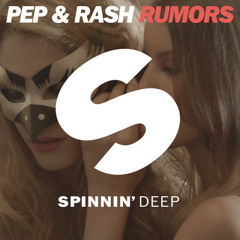 Pep & Rash - Rumors (LEX Remix)[PREVIEW]