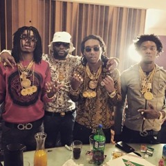 Gradur - L'homme au Bob Feat (Migos) Remake [YoungOG]