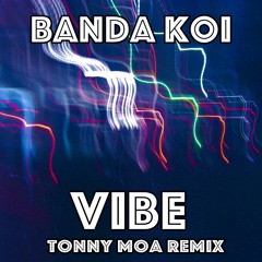 Banda Koi - Vibe (Tonny Moa Remix)