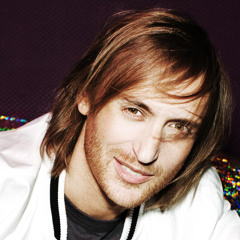 David Guetta Ft. Amanda - Like A Machine