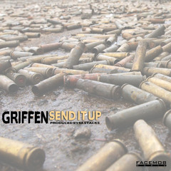 Send It Up Central  [prod by M.Stacks]