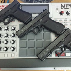 MPC Renaissance Beats by SCO Did It Again