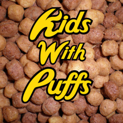 Kids With Puffs